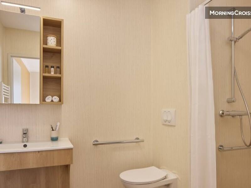 Maison à louer, 29m², SAINT PAUL LES DAX