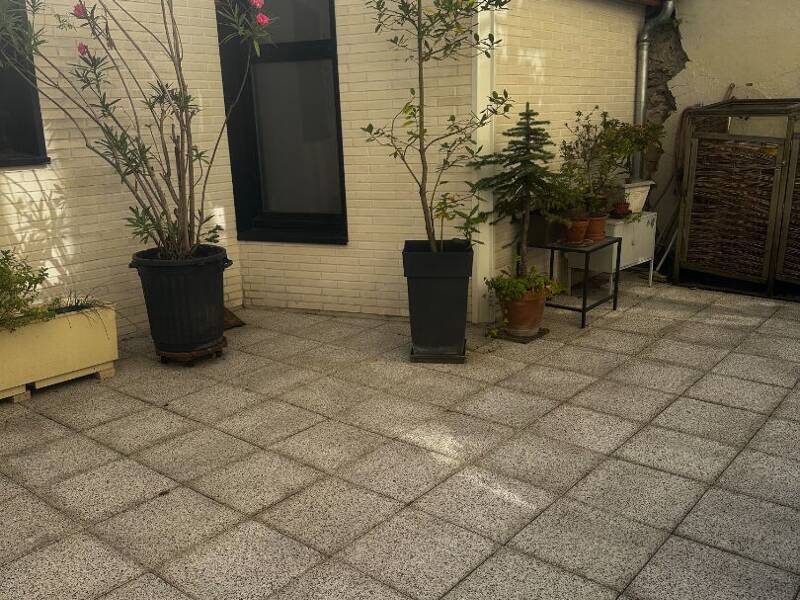 Maison à louer, 26m², MONTREUIL