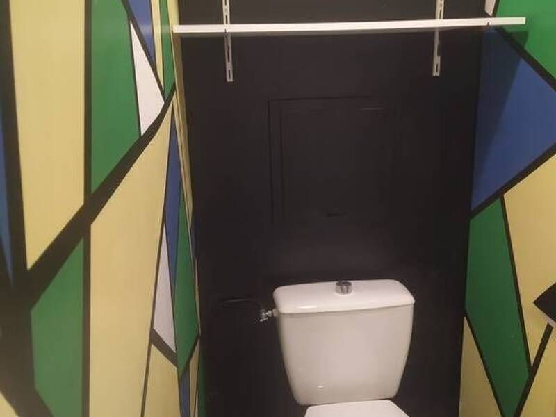 Maison à louer, 45m², NANTES