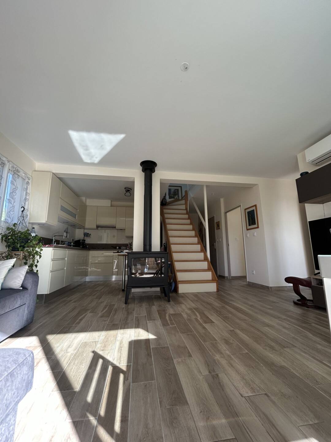 Maison à vendre, 90m², SANTA MARIA POGGIO