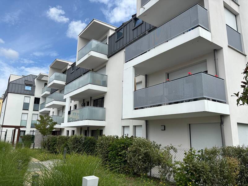 Maison à louer, 67m², VILLEMOMBLE