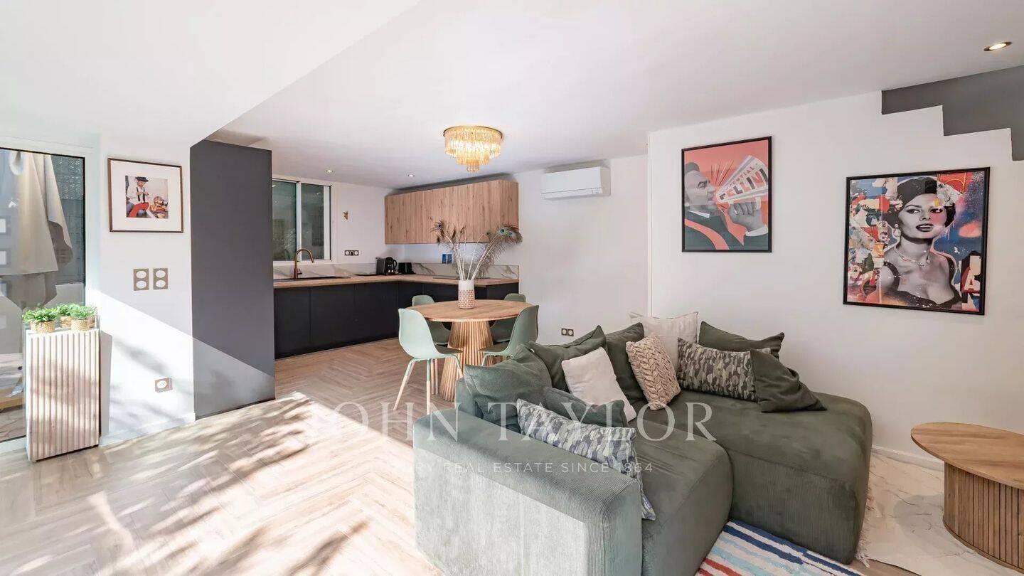 Maison à vendre, 63m², CANNES