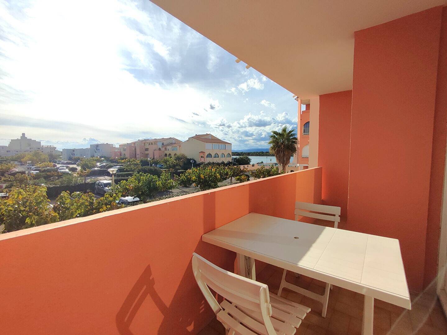Maison à vendre, 23m², PORT LEUCATE