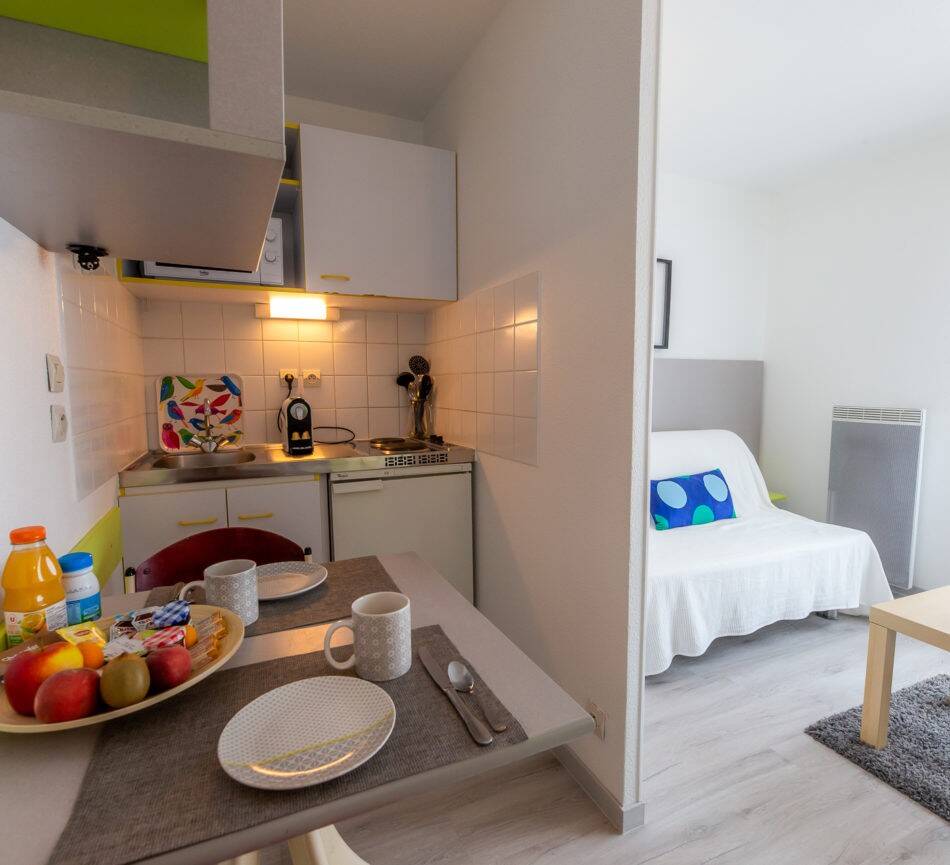 Maison à vendre, 21m², CAEN
