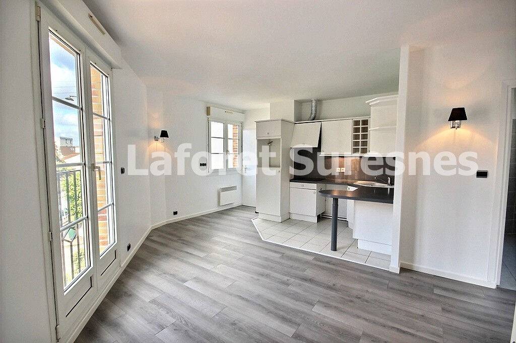 Maison à louer, 41m², RUEIL MALMAISON