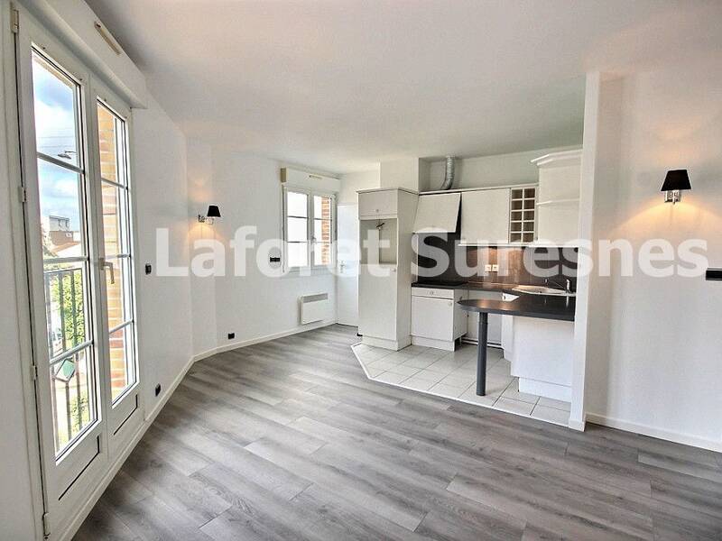 Maison à louer, 41m², RUEIL MALMAISON
