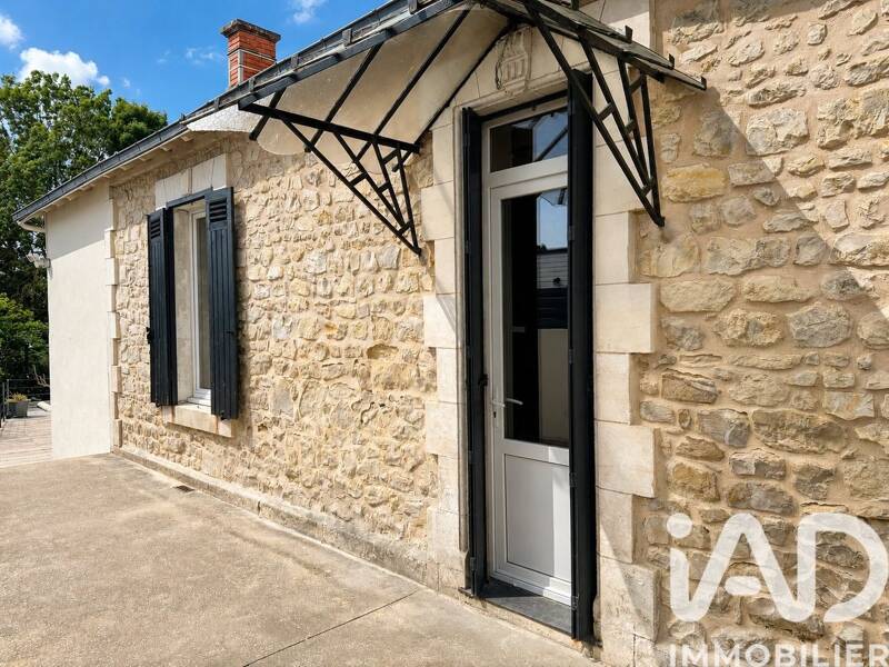 Maison à vendre, 260m², LA ROCHELLE