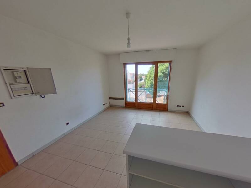 Maison à louer, 37m², TOULOUSE