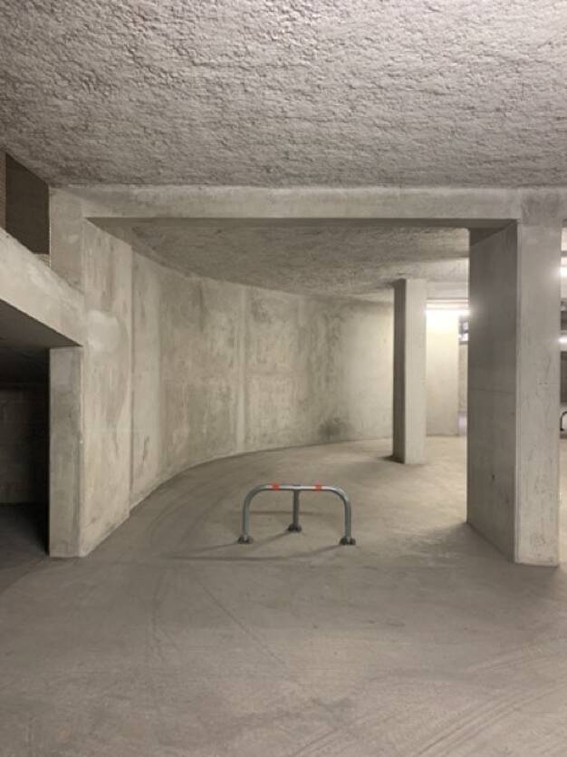 Garage/Stationnement à louer 125 € 12 m² Le Rouet Marseille 8ème 13008