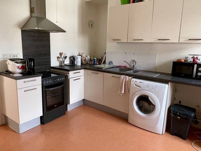 Maison à louer, 104m², AMIENS