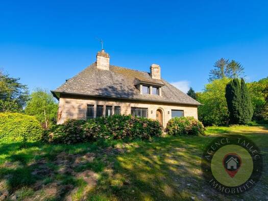 Maison à vendre 598 000 € 6 pièces 4 chambres 200 m² 10 622 m² de terrain Lanvallay 22100