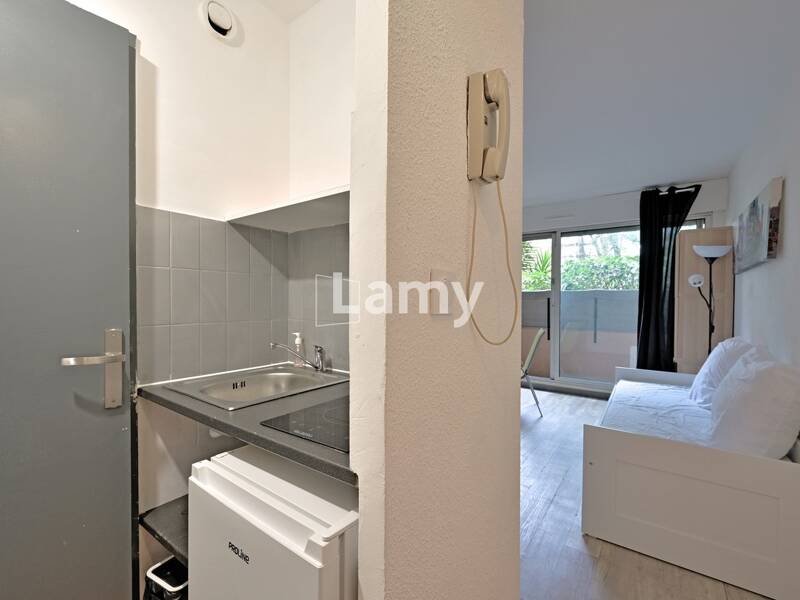 Maison à vendre, 19m², NIMES