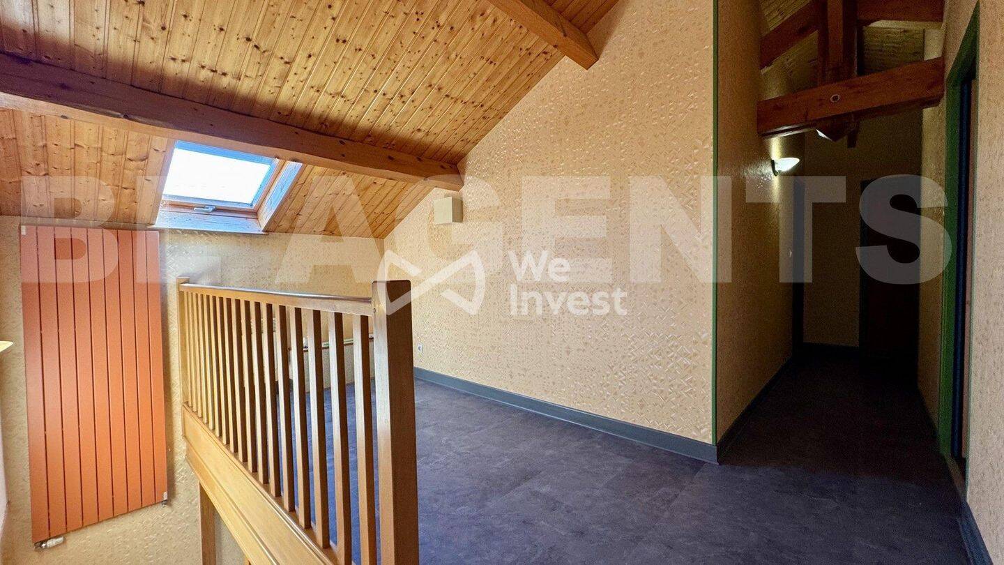 Maison à vendre, 121m², RACHECOURT SUR MARNE