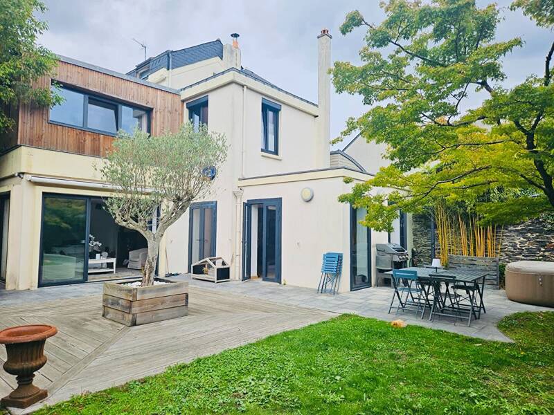 Maison à vendre, 186m², ANGERS