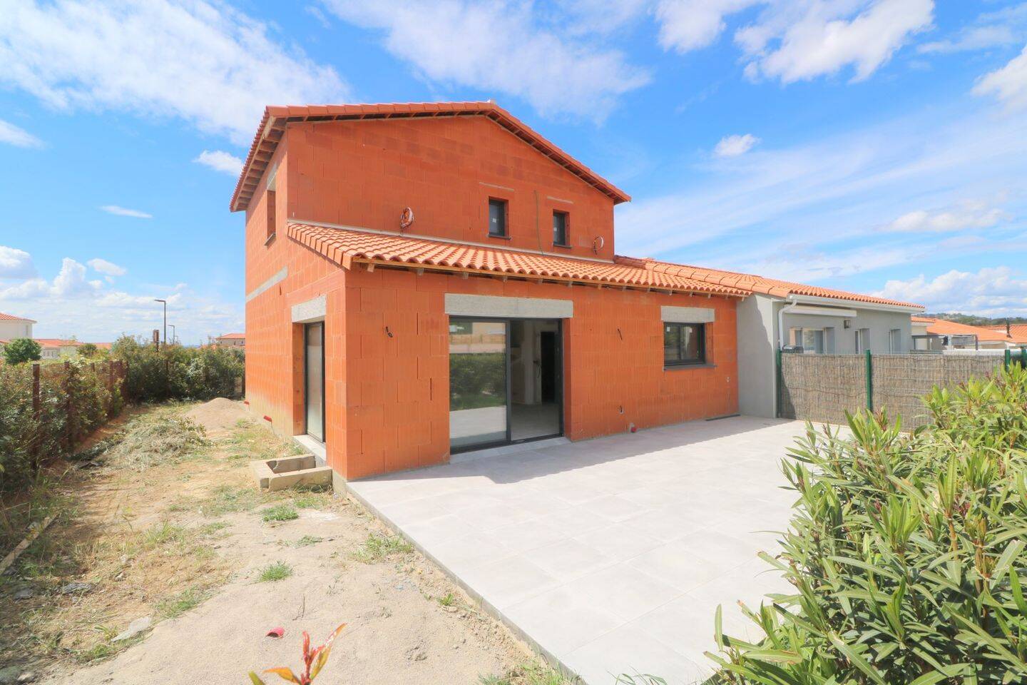Maison à vendre, 112m², NISSAN LEZ ENSERUNE