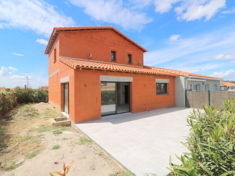 Maison à vendre, 112m², NISSAN LEZ ENSERUNE