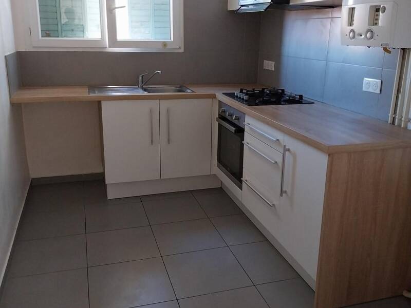 Maison à louer, 56m², MONTPELLIER