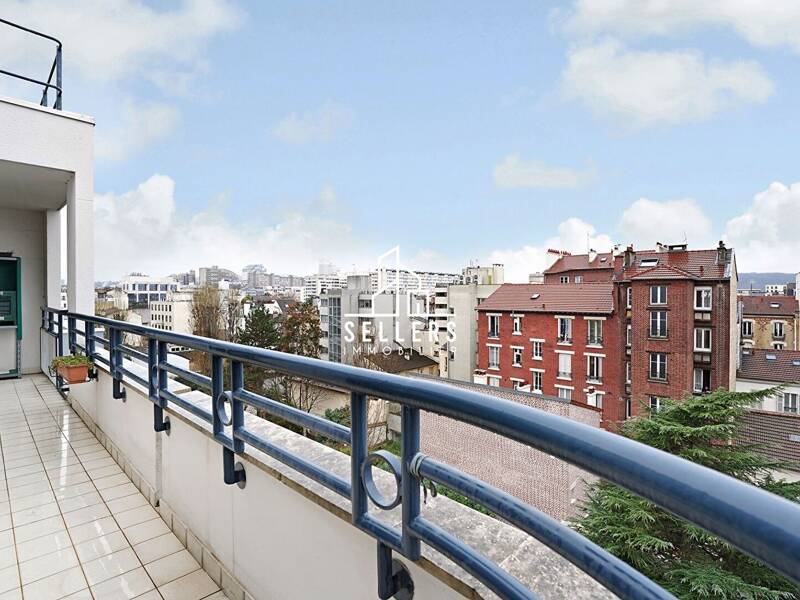 Maison à vendre, 172m², BOULOGNE BILLANCOURT
