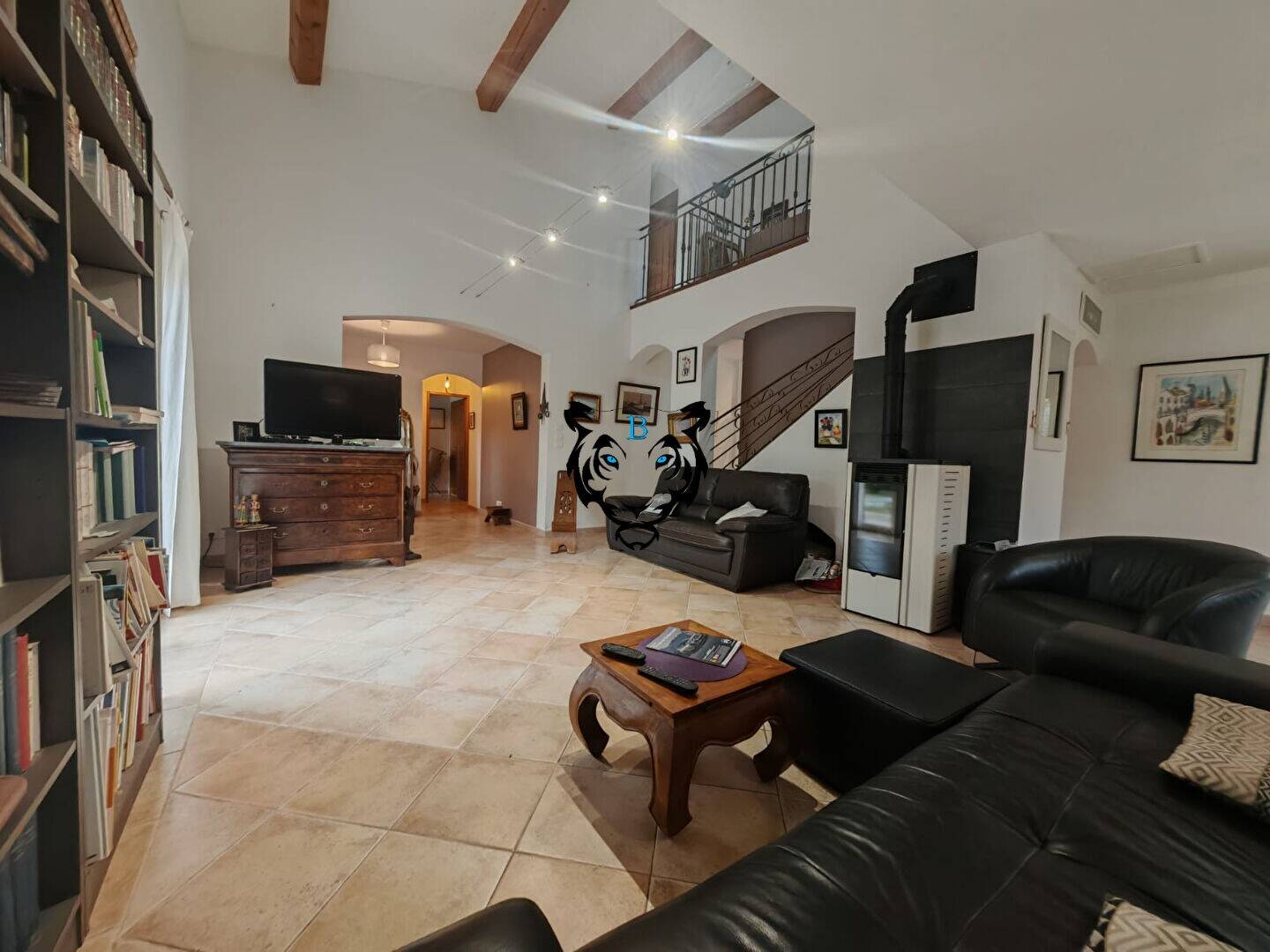 Maison à vendre, 147m², LA MOTTE