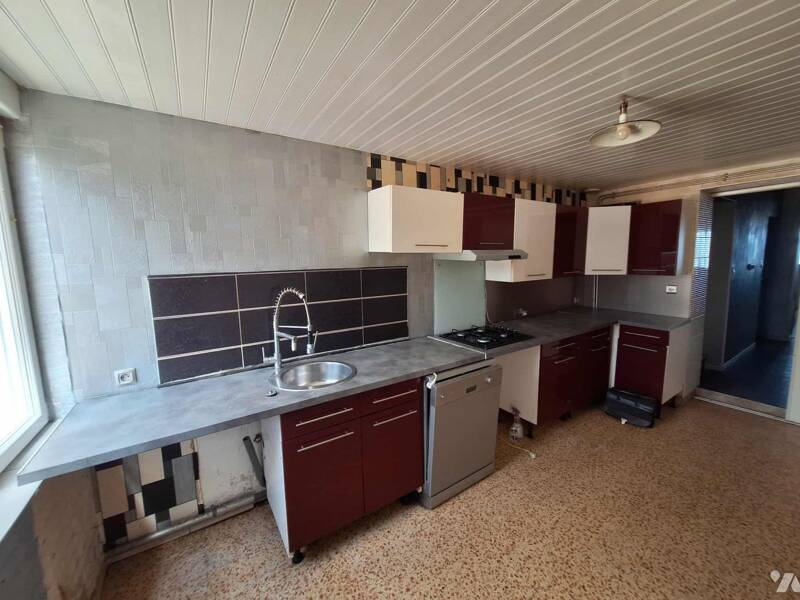 Maison à vendre, 0m², LA CAPELLE