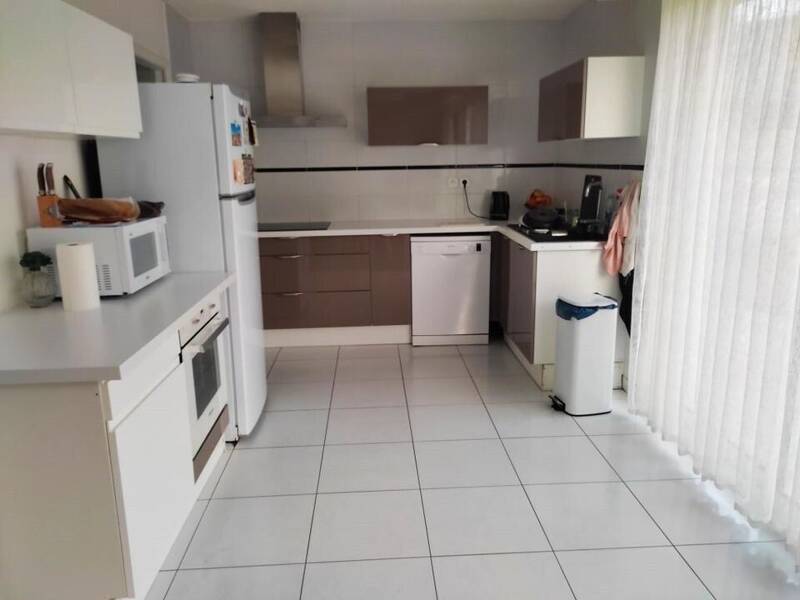 Maison à louer, 106m², CHOLET