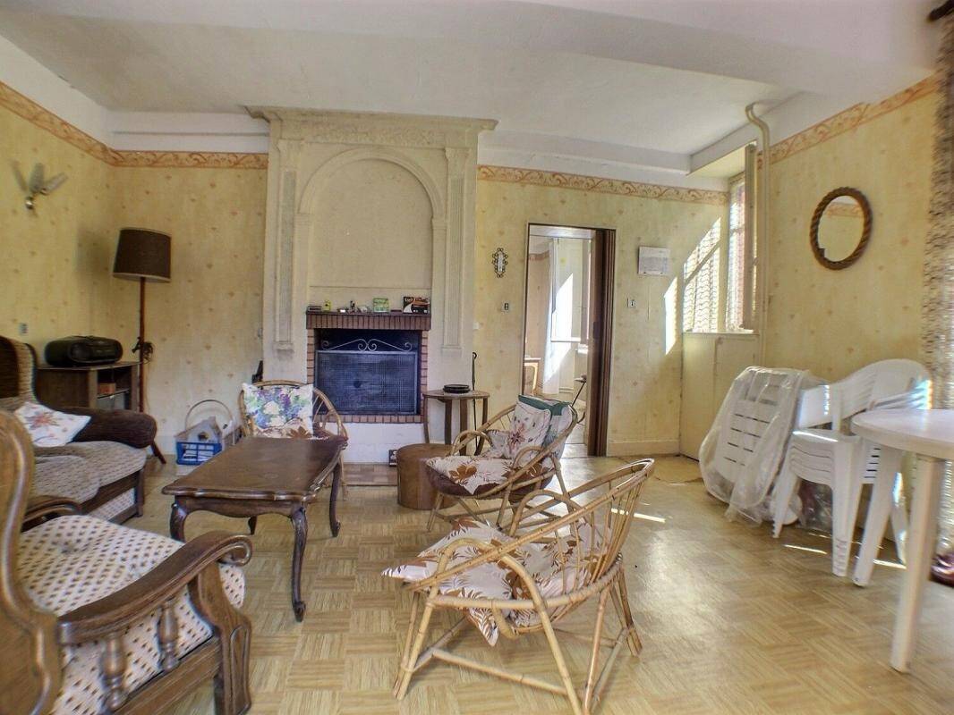 Maison à vendre, 158m², THOREY SUR OUCHE