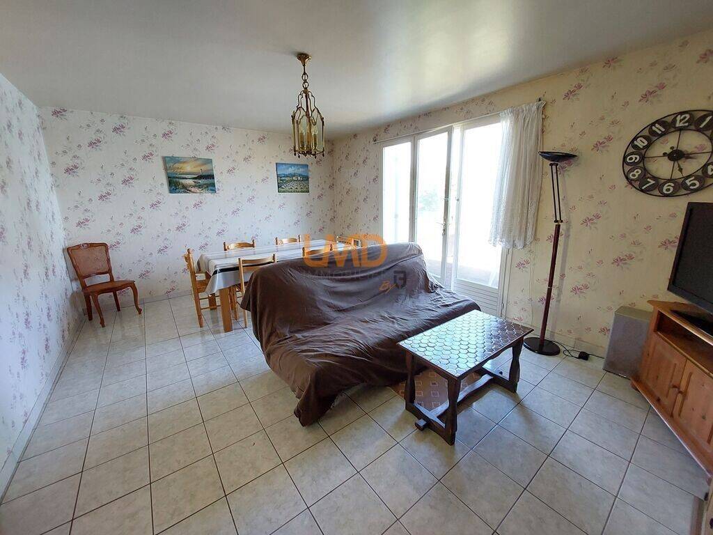 Maison à vendre, 108m², BRAY SUR SEINE