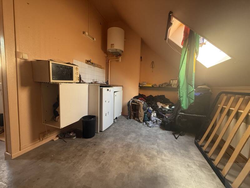 Maison à vendre, 85m², AMIENS