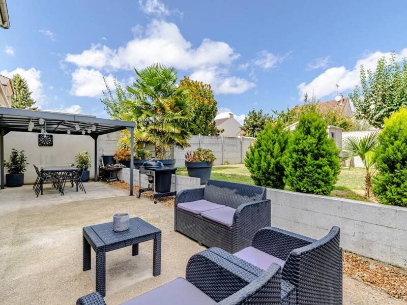 Maison à vendre, 213m², PARAY VIEILLE POSTE