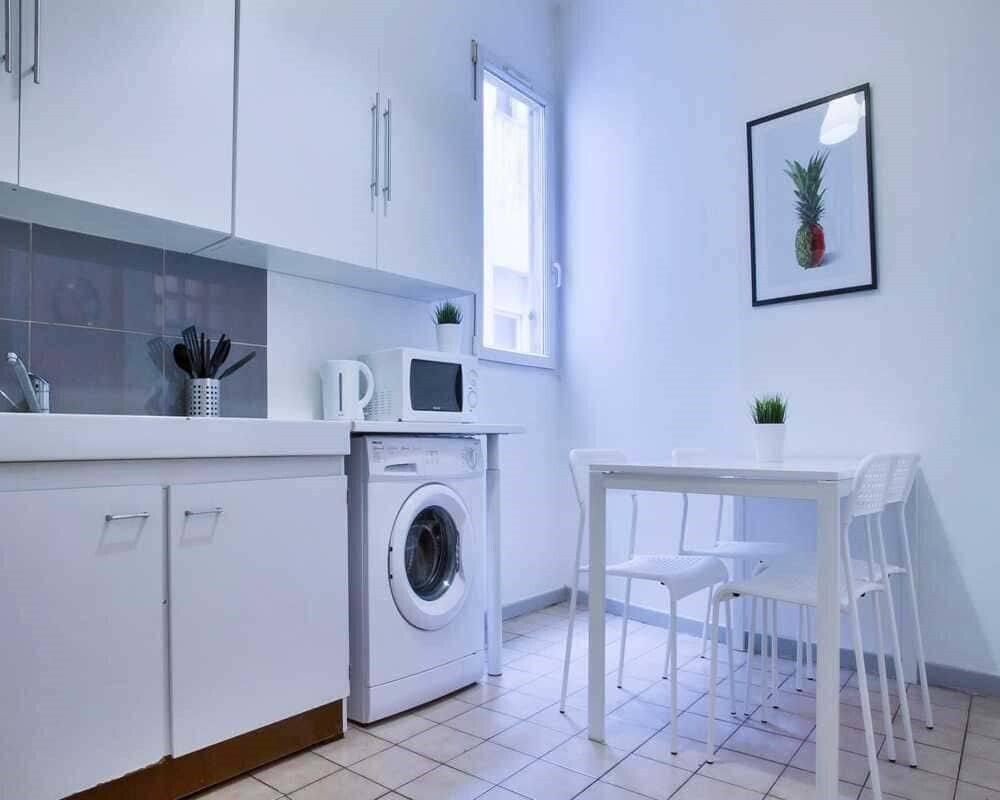 Chambre dans le rue daru - Colocation — 8