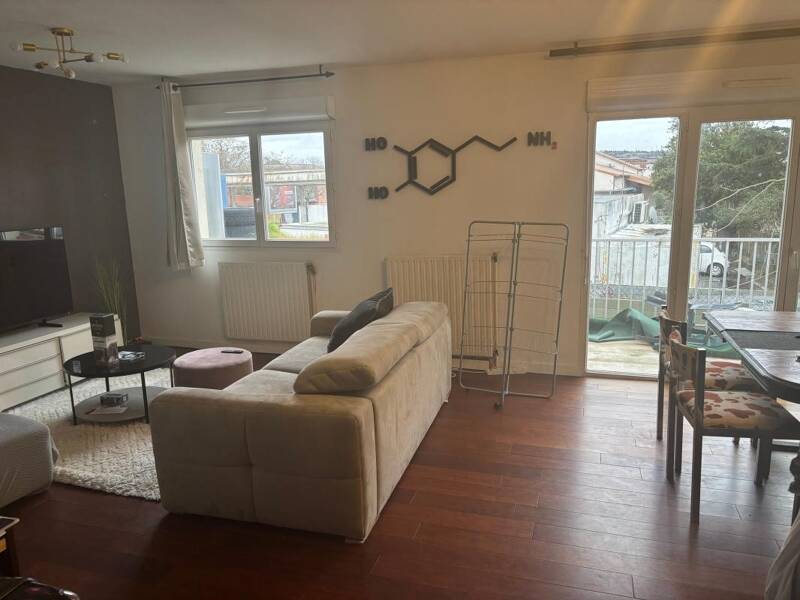 Maison à vendre, 62m², TOULOUSE