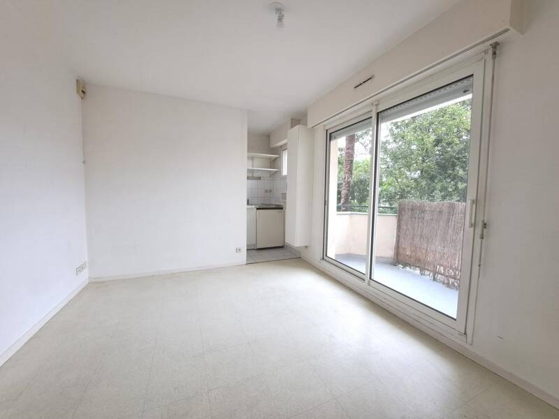 Maison à louer, 17m², NANTES