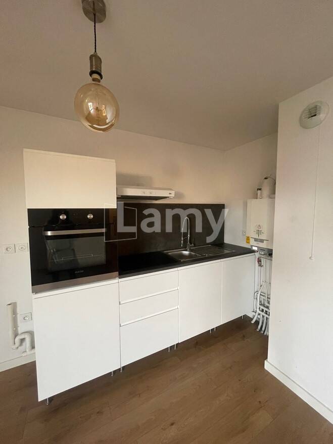Maison à louer, 62m², TOURCOING