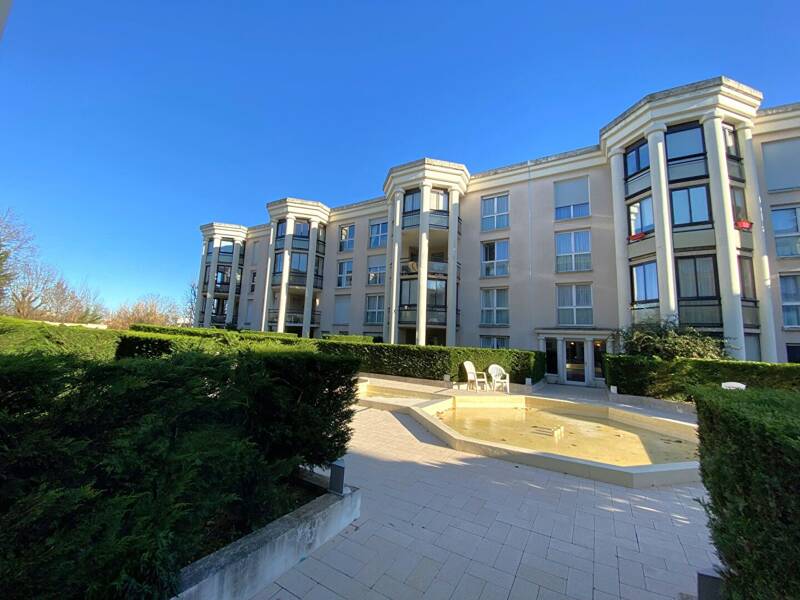 Maison à louer, 30m², DIJON