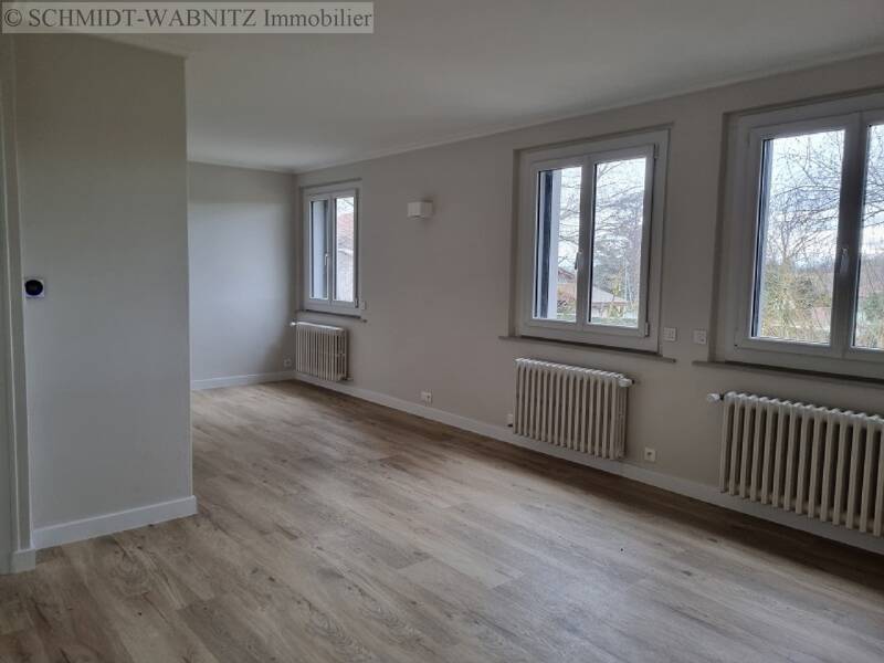 Maison à louer, 109m², MACHILLY