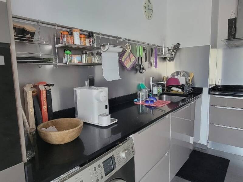 Maison à louer, 39m², LE GOSIER