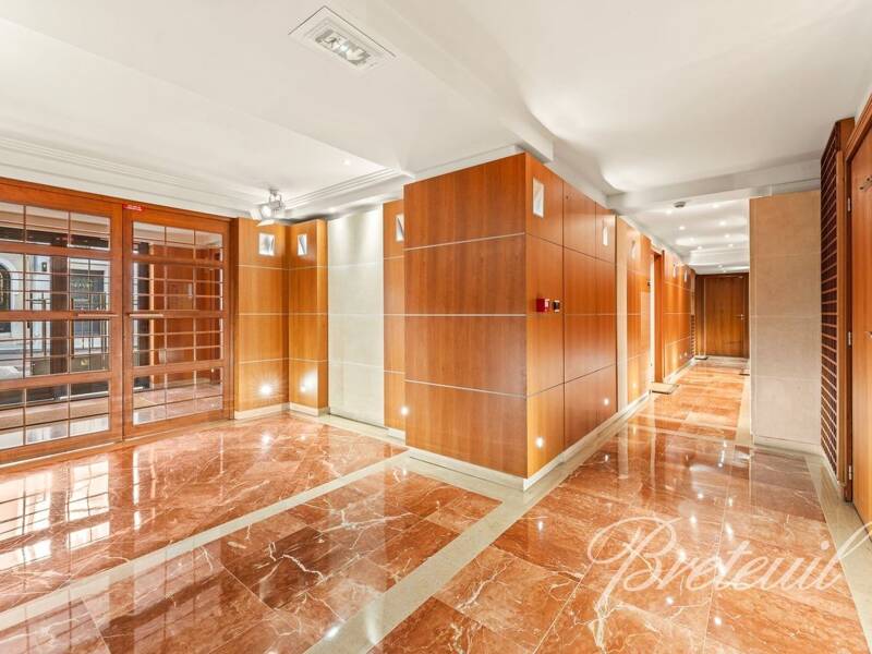 Maison à vendre, 111m², PARIS 16E