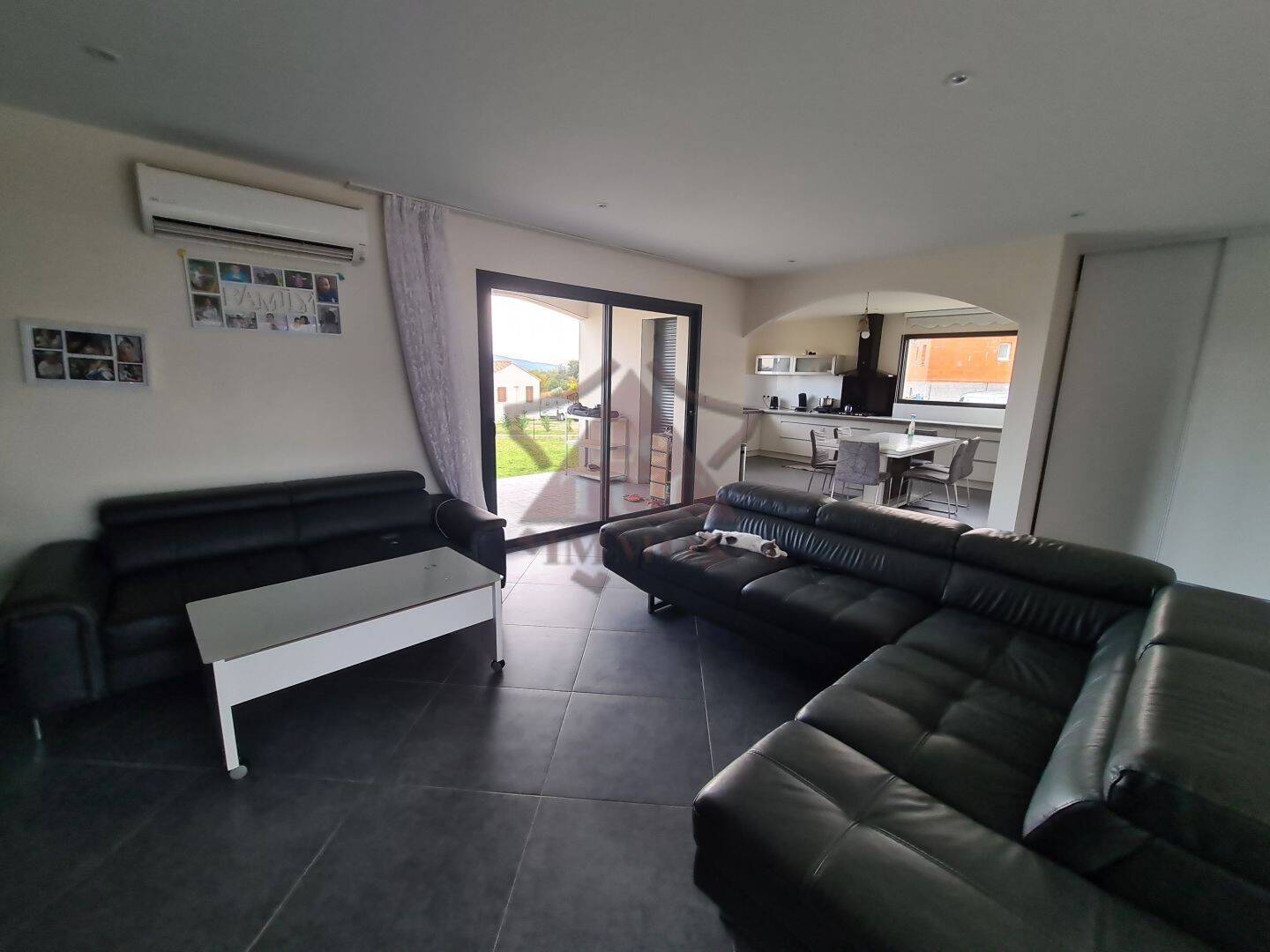 Maison à vendre, 110m², SAINT AMBROIX