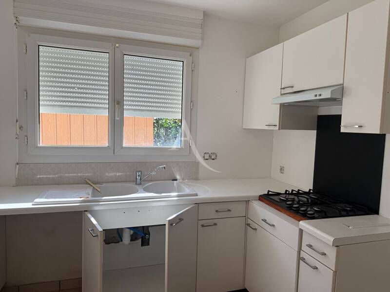 Maison à louer, 88m², NANTES