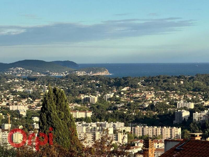 Maison à vendre, 80m², TOULON