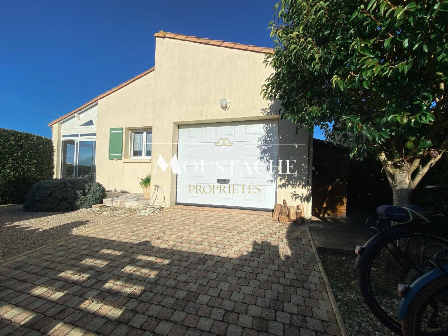 Maison à vendre, 126m², SAINT PALAIS SUR MER