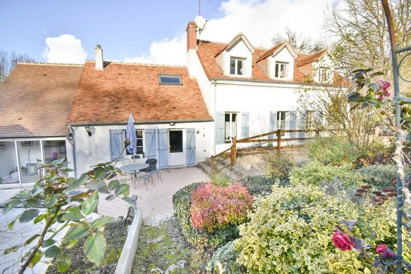 Maison à vendre, 138m², SELLES SUR CHER