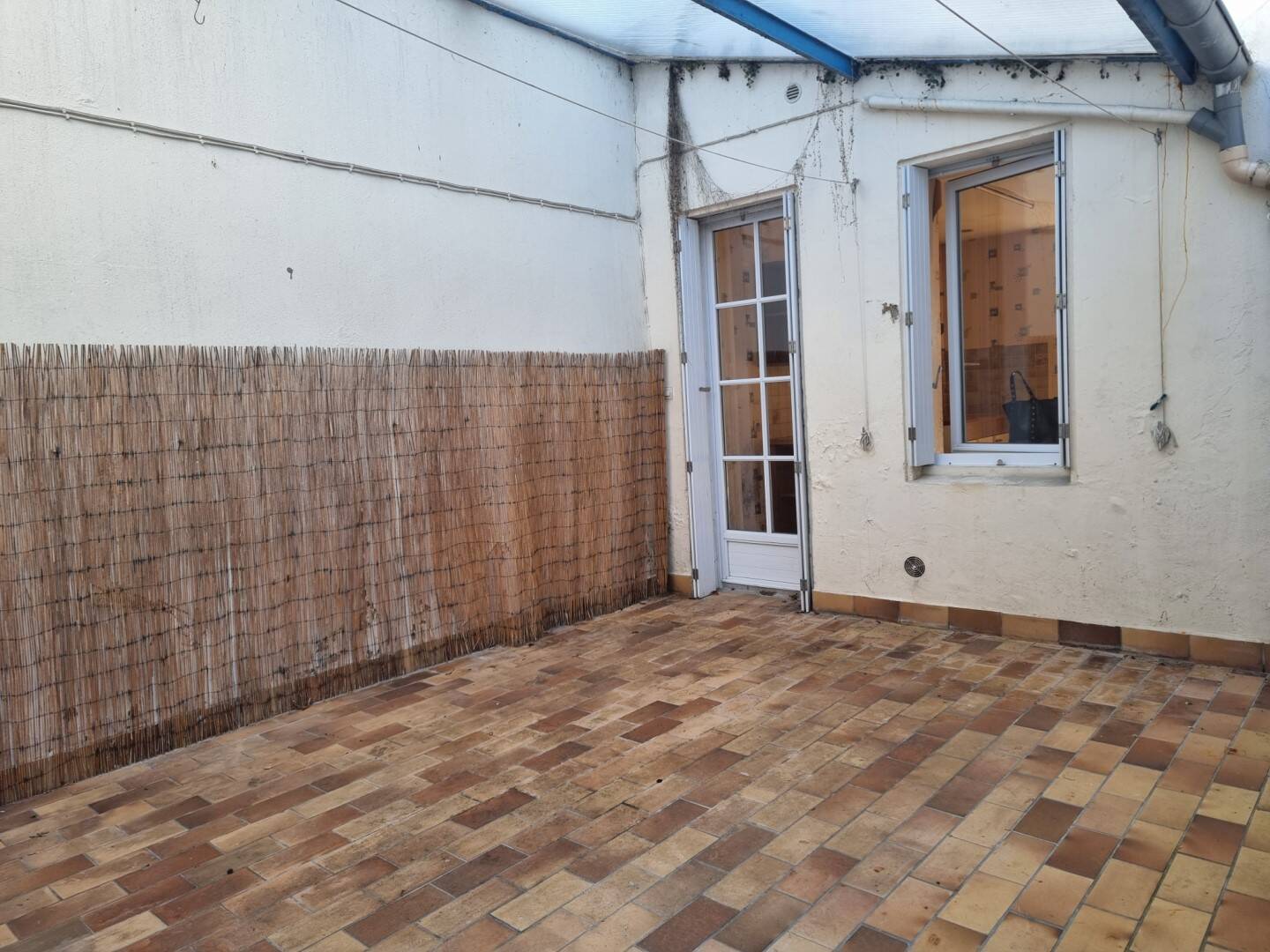 Maison à vendre, 65m², ROCHEFORT