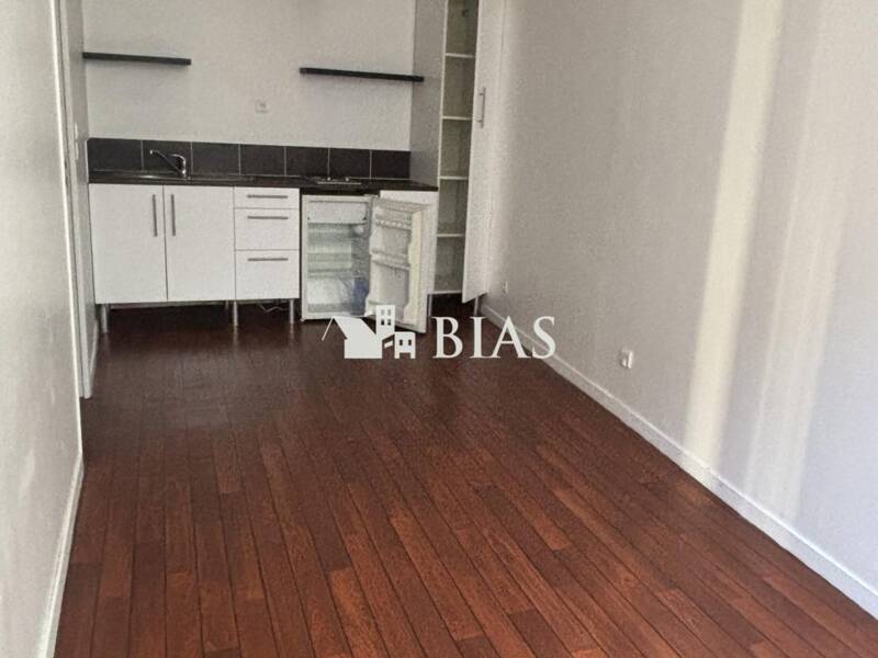 Maison à louer, 18m², ROUEN