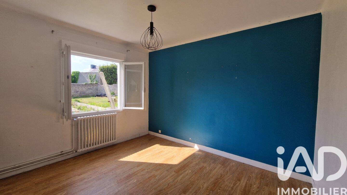 Maison à vendre, 104m², QUIMPER