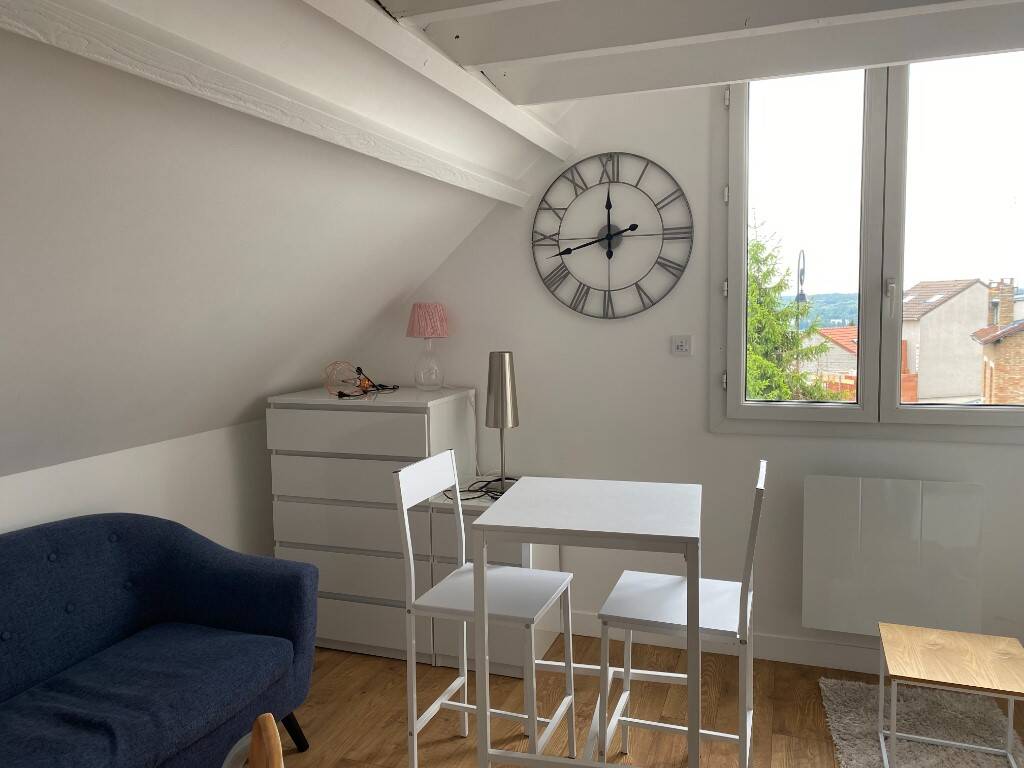 Maison à louer, 17m², VERSAILLES
