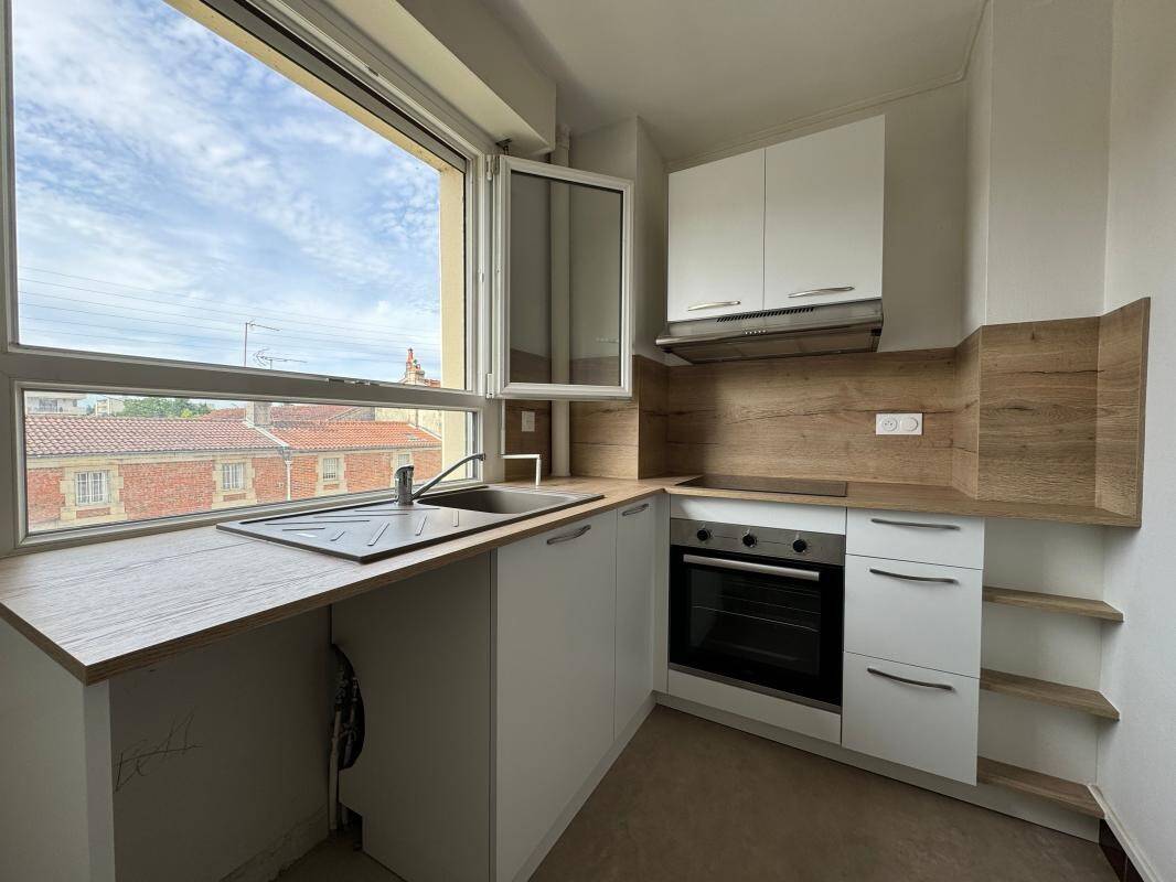 Maison à louer, 57m², SAINT DIZIER