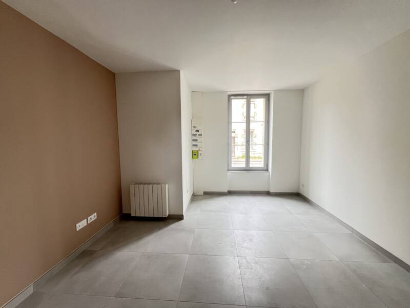 Maison à louer, 44m², ORLEANS