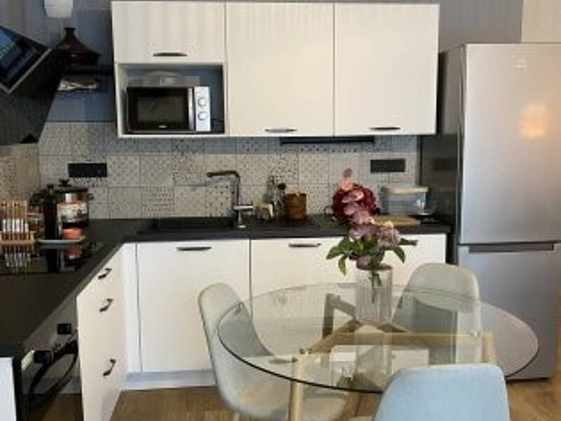 Maison à louer, 40m², NANTES