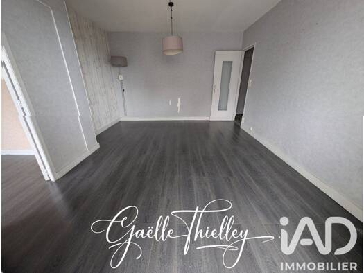 Appartement à vendre 109 000 € 4 pièces 3 chambres 71 m² Étage 9/12 Palente - Orchamps - La Combe Saragosse Besançon 25000